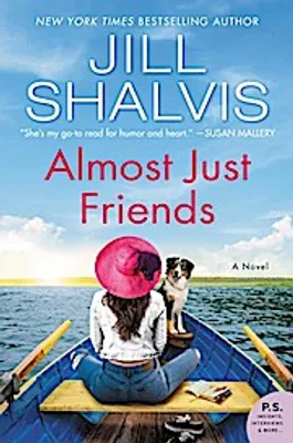 Immagine prodotto di Jill Shalvis Buch: Berührende Geschichte über Familie und Selbstfindung – HarperCollins