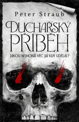 Zdjęcie produktu dla Duchařský příběh