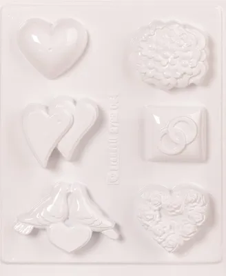 Image de KNORR prandell 212722064 Gießf.Hochzeit 6-8cm