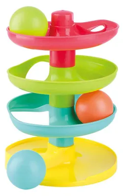 Image de Playgo Twirly Ballentoren - 7dlg.
