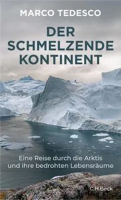 Immagine prodotto di Der schmelzende Kontinent