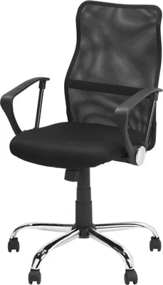 Produktbild von Ergonomischer Drehstuhl: Komfort und Funktionalität für jeden Arbeitsplatz