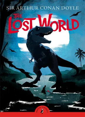 Produktbild von The Lost World