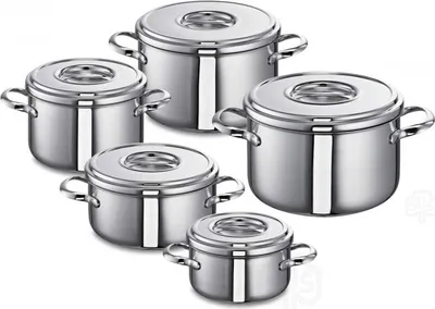 Produktbild von Schulte-Ufer Romana 5-dielna súprava riadu