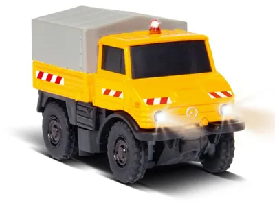 Obrázok produktu pre Carson Unimog U406, Unimog, 1:87, 8 rok / roky, 75 mAh