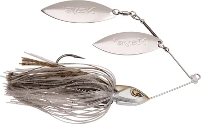 Produktbild von Nays MZ RNNR Large Spinnerbait, Gewicht / Farbe:21g / D-02