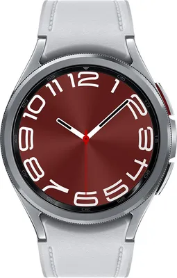 Obrázok produktu pre Samsung Galaxy Watch6 Classic SM-R960NZSADBT - 3,81 cm (1.5") - Super AMOLED - Touchscreen - 16 GB - GPS - 59 g