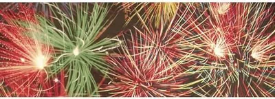 Produktbild von Transparentpapier 115g/qm A4 VE=25 Blatt Feuerwerk