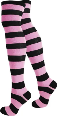Produktbild von normani Overknees breite Ringel
