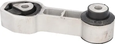 Produktbild von FEBI BILSTEIN Motorlager Gummimetalllager Hinten für FIAT 500 (312) 192810