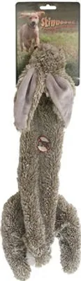 Produktbild von kaninchen 38 cm Plüsch grau