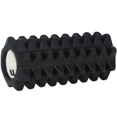 Immagine prodotto di Urban Fitness Massage Roller EVA nero - Mini accessori sportivi
