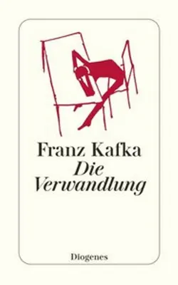Produktbild von Die Verwandlung