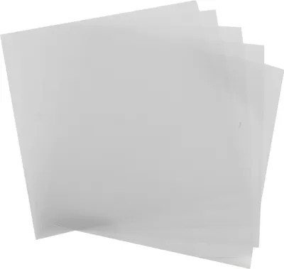 Produktbild von Hochwertiger DIY -Spezifizierte Eisenpapierzubehör für Kinder Puzzle Bohnen Spielzeug (Typ A)