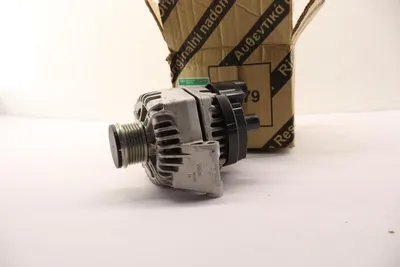 Obrázok produktu pre Originálny alternátor FIAT, číslo dielu 71796872