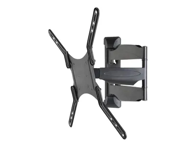 Obrázek produktu pro Techly ICA-PLB 171M, 139,7 cm (55"), 400 x 400 mm, 400 x 400 mm, -2 - 12°, Ocel, Černá