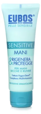 Immagine prodotto di Eubos Sensitive Crema Mani 75 Ml