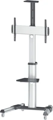 Produktbild von Manhattan Universal Multimedia TV Cart