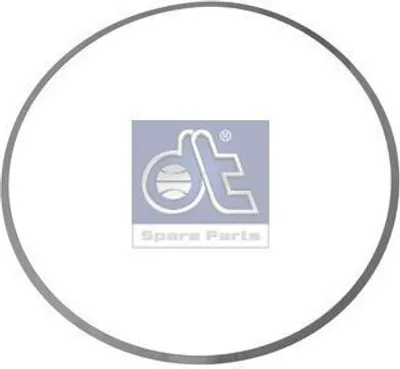 Produktbild von DT Spare Parts Dichtung Zylinderlaufbuchse 3.10165 für MAZ-MAN F 2000 0,1mm 147,5mm 153,8mm