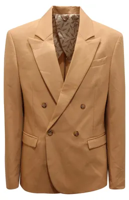 Immagine prodotto di Giacca doppiopetto da uomo, modello Imperial Man Jacket, codice prodotto R1548