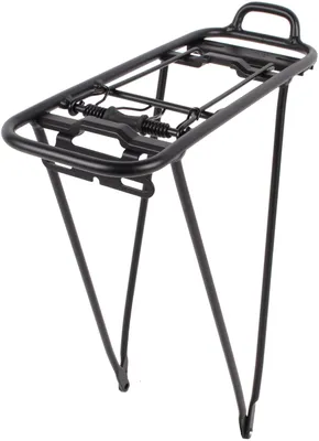 Zdjęcie produktu dla AtranVelo Gep.-Traeger City Avs 28, czarny