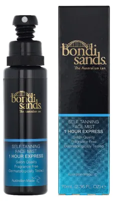 Produktbild von Bondi Sands 1 Hour Express Face Mist