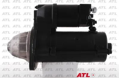 Produktbild von Anlasser für Kraftfahrzeuge mit 12 Volt Spannung und 1,4 Kilowatt Leistung