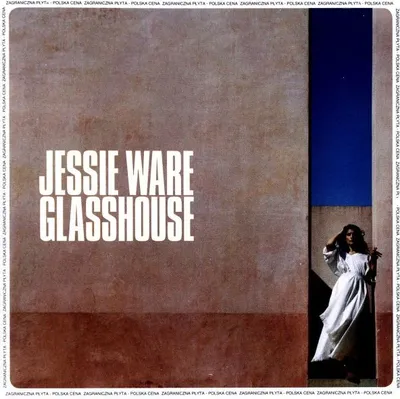 Produktbild von Jessie Ware: Glasshouse (PL)