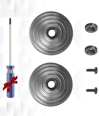 Image de INF Kit de remplacement d'accessoires pour aspirateur Dyson