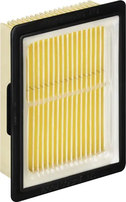 Image de Filtre à plis pour GAS 10.8 V-LI / GAS 12V