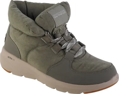 Produktbild von Skechers Stiefelette Stiefelette Textil