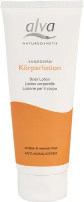 Image de Argousier - Lotion pour le corps 100ml