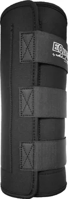 Produktbild von EQuest Coolpack Kühlgamasche (2er Set), Farbe:Black
