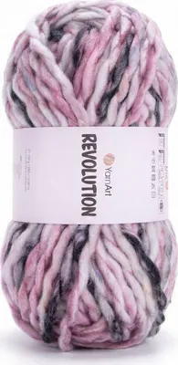 Obrázek produktu pro Yarn Art Revolution 1618 Pletací příze