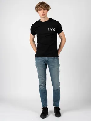 Obrázok produktu pre Antony Morato Jeans "Geezer" - MMDT00242-FA750337 | Geezer - Blue- Veľkosť: 34(EU)