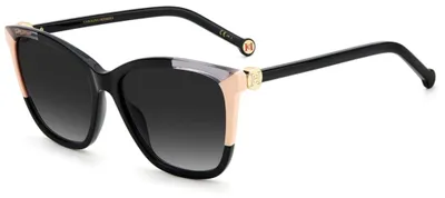 Produktbild von Carolina Herrera Brillen CH0052SKDX