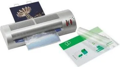 Zdjęcie produktu dla Folia do laminowania 125mic, A2