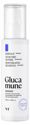Productafbeelding van VT Cosmetics - Glucamune Essentie, 100 ml