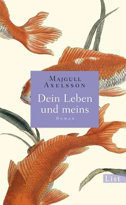 Zdjęcie produktu dla Dein Leben und meins