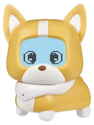 Produktbild von MGA Entertainment Pixel Petz! - Corgi in PDQ, Junge/Mädchen, 4 Jahr(e), Lichteffekte