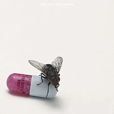 Obrázok produktu pre Red Hot Chili Peppers: Im With You (180g)