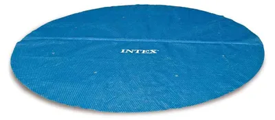Produktbild von INTEX Solar Poolabdeckung Rund 366 cm 29022