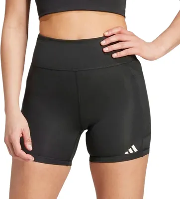 Produktbild von Adidas Own The Run Kurze Lauftight Damen