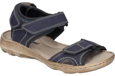Immagine prodotto di JOSEF SEIBEL Lene 01 | Sandalo da Donne | blu