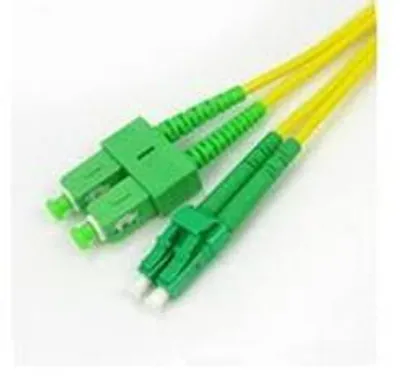 Immagine prodotto di Microconnect FIB436002, 2 m, OS2, LC, SC