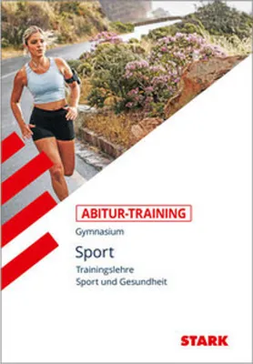 Immagine prodotto di Abitur-Training Sport. Trainingslehre. Leistungskurs