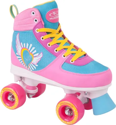 Image de Hudora - Patins à roulettes Skate Wonders, taille 39/40 (13154)