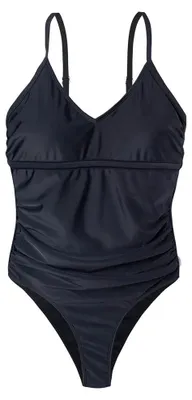 Immagine prodotto di Aquawave - Costume da bagno "Zaria" da donna, modello IG4707 (taglia XL), colore nero