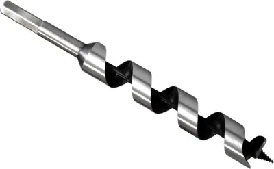 Immagine prodotto di 24 mm Lewis Schlangenbohrer Holzbohrer für normales Bohrfutter 24x230 mm