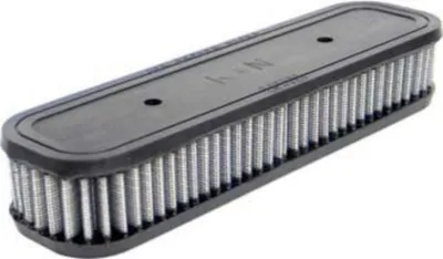 Produktbild von K&N SU-1200 Hochleistungsluftfilter Langzeitfilter Rechteckig